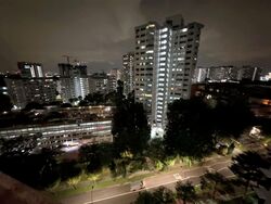 Blk 337 Tah Ching Road (Jurong West), HDB 3 Rooms #559515491